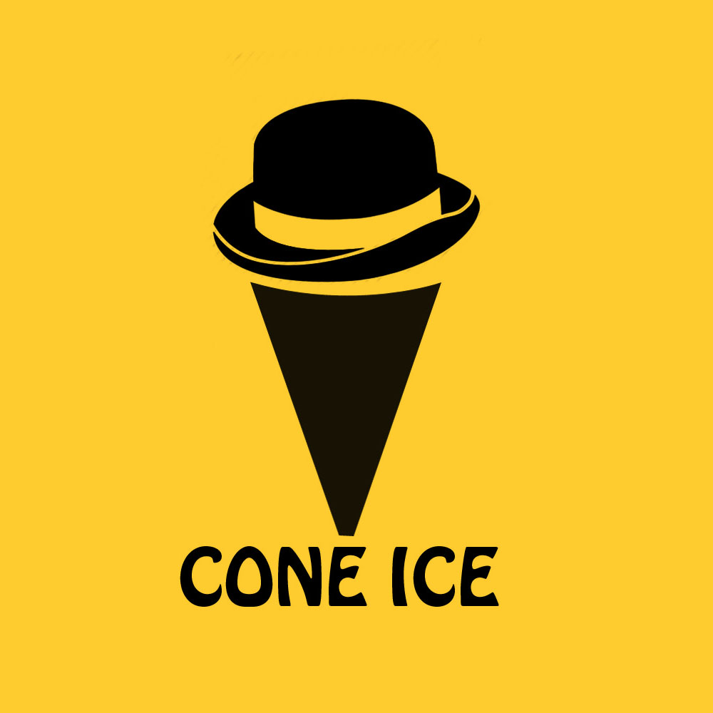 Cone Ice logo