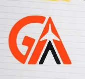 Global Air Aviation logo
